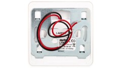 Oprawa LED LAMI NT 12V DC BIA biała zimna 18-141-51 LED11814151