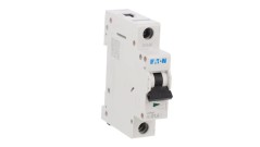 Wyłącznik nadprądowy 1P D 1,6A 15kA AC FAZ-D1,6/1 278571