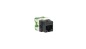 Wkład gniazda komputerowego RJ45 UTP kat.6 MMC MGK-K6 Wkład gniazda komputerowego RJ45 UTP kat.6 MMC MGK-K6