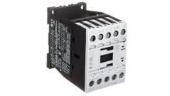 Stycznik mocy 12A 3P 42V AC 1Z 0R DILM12-10(42V50HZ,48V60HZ) 276826