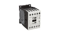 Stycznik mocy 12A 3P 42V AC 1Z 0R DILM12-10(42V50HZ,48V60HZ) 276826