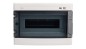 Rozdzielnica modułowa 1x12 natynkowa IP40 EP-LUX PLUS RN 1/12 1904-01 Rozdzielnica modułowa 1x12 natynkowa IP40 EP-LUX PLUS RN 1/12 1904-01