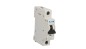 Wyłącznik nadprądowy 1P Z 10A 10kA AC FAZ Z10/1 278625 Wyłącznik nadprądowy 1P Z 10A 10kA AC FAZ Z10/1 278625