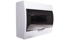 Rozdzielnica z listwami przyłączeniowymi DB112S 1X12P/SMD 3833