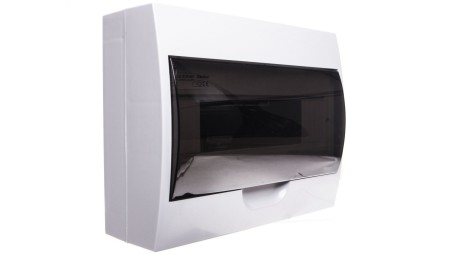 Rozdzielnica z listwami przyłączeniowymi DB112S 1X12P/SMD 3833