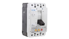 Wyłącznik silnikowy 3P 110kW 110-220A NZMN2-ME220 265780