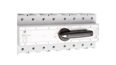 Przełącznik sieć-agregat 160A 4P PRZK-4160W02