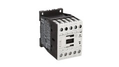 Stycznik mocy 9A 3Z 42VAC 1Z 0R DILM9-10(42V50HZ,48V60HZ) 276686