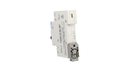 Wyłącznik nadprądowy 1P D 20A 6kA AC S301 TX3 403722