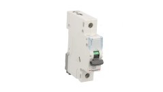 Wyłącznik nadprądowy 1P D 20A 6kA AC S301 TX3 403722