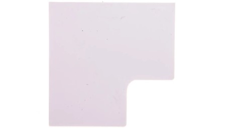 Narożnik kanału wewnętrzny KI 90x40 330123
