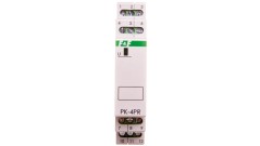 Przekaźnik elektromagnetyczny 2P 8A 24V AC/DC PK-4PR-24V
