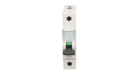Wyłącznik nadprądowy 1P C 13A 6kA AC S301 TX3 403433