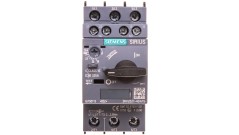 Wyłącznik silnikowy 3P 12,5kW 20-25A 1Z 1R S0 3RV2021-4DA15