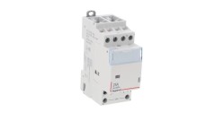 Stycznik modułowy 25A 4Z 0R 24V AC SM416 004117/412510