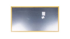 Ściana tylna 1060x600mm BPZ-RP-600/10 111291