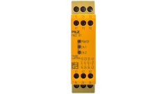 Przekaźnik bezpieczeństwa PNOZ X1 24VAC/DC 3N/O 1N/C 774300,1-W0IXF