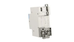 Wyłącznik różnicowo-nadprądowy 2P 25A B 0,03A typ A P312 DX3 410967