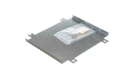 Płyta montażowa 300x400mm stal BPZ-MPL300-400 114811
