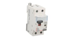 Wyłącznik różnicowo-nadprądowy 2P 25A B 0,03A typ A P312 DX3 410967