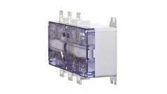 Rozłącznik izolacyjny 3P 250A DMV250N/3 1814408
