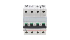 Wyłącznik nadprądowy 4P D 63A 6kA AC S304 TX3 403778