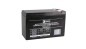 Akumulator ołowiowe AGM 12V 9Ah F6,3 B9675 Akumulator ołowiowe AGM 12V 9Ah F6,3 B9675