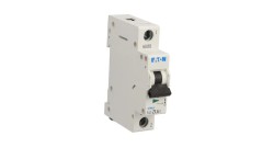 Wyłącznik nadprądowy 1P Z 1.6A 10kA AC FAZ Z1,6/1 278619