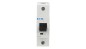 Wyłącznik nadprądowy 1P C 25A 25kA AC AZ-C25 211774 Wyłącznik nadprądowy 1P C 25A 25kA AC AZ-C25 211774