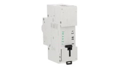 Wyłącznik nadprądowy 1P C 25A 25kA AC AZ-C25 211774
