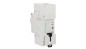 Wyłącznik nadprądowy 1P C 25A 25kA AC AZ-C25 211774 Wyłącznik nadprądowy 1P C 25A 25kA AC AZ-C25 211774