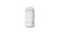 Oprawa ewelacyjna VT-7662 GU10 WALL FITTING SQUARE,SS BODY WITH BORDER-WHITE BODY,2 WAY IP44 7543