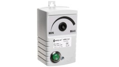 Regulator predkosci obrotowej 1-fazowy ARE 3,0 230V 3A IP54 17886-9968