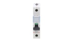 Wyłącznik nadprądowy 1P B 4A 6kA AC S301 TX3 403352