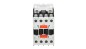 Stycznik mocy 3P 25 A AC3 cewka 230 VAC 50/60Hz 0Z 1R BF2501A230