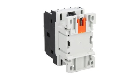 Stycznik mocy 3P 25 A AC3 cewka 230 VAC 50/60Hz 0Z 1R BF2501A230
