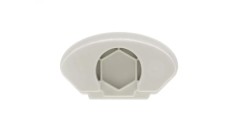 Oprawa hermetyczna DAMP PROOF SLIM ECO 600 18W 1980lm 4000K 840 IP 65 4058075601574
