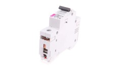 Wyłącznik nadprądowy 1P C 40A 10kA AC ETIMAT10 002131720