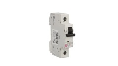 Wyłącznik nadprądowy 1P C 40A 10kA AC ETIMAT10 002131720