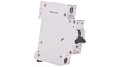 Wyłącznik nadprądowy 1P K 16A 15kA AC FAZ K16/1 278599