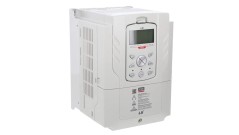 Przemiennik częstotliwości LSIS serii H100 (HVAC) 4,0kW 3x400V AC filtr EMC C3 klawiatura LED LSLV0037H100-4COFN