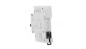 Wyłącznik nadprądowy 1P D 4A 6kA AC PL6-D4/1 286541 Wyłącznik nadprądowy 1P D 4A 6kA AC PL6-D4/1 286541