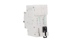 Wyłącznik nadprądowy 2P B 5A 15kA AC FAZ-B5/2 278727