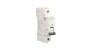 Wyłącznik nadprądowy 1P D 1A 6kA AC iC60N-D1 A9F05101 Wyłącznik nadprądowy 1P D 1A 6kA AC iC60N-D1 A9F05101