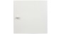 Obudowa metalowa ARGENTA 400x400x200 z płytą IP66 49036 Obudowa metalowa ARGENTA 400x400x200 z płytą IP66 49036