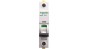 Wyłącznik nadprądowy 1P B 4A 6kA AC iC60N-B4 A9F03104 Wyłącznik nadprądowy 1P B 4A 6kA AC iC60N-B4 A9F03104