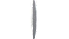 B.Kwadrat Ramka poczwórna aluminium 5310148994