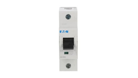 Wyłącznik nadprądowy 1P D 32A 25kA AC AZ-D32 174491