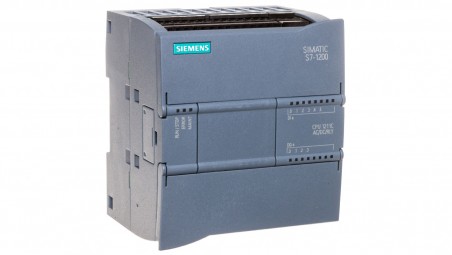 Sterownik SIMATIC S7-1200 CPU 1211C 6ES7211-1BE40-0XB0