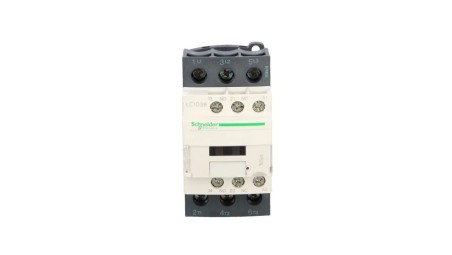 Stycznik mocy 38A 3P 230V AC 50Hz 1Z 1R LC1D38P5